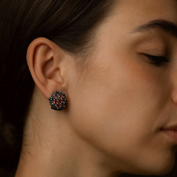 The Petal Earrings