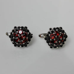 The Petal Earrings