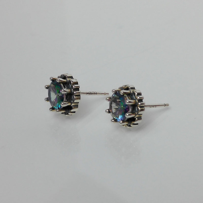 The Crown Silver Screw